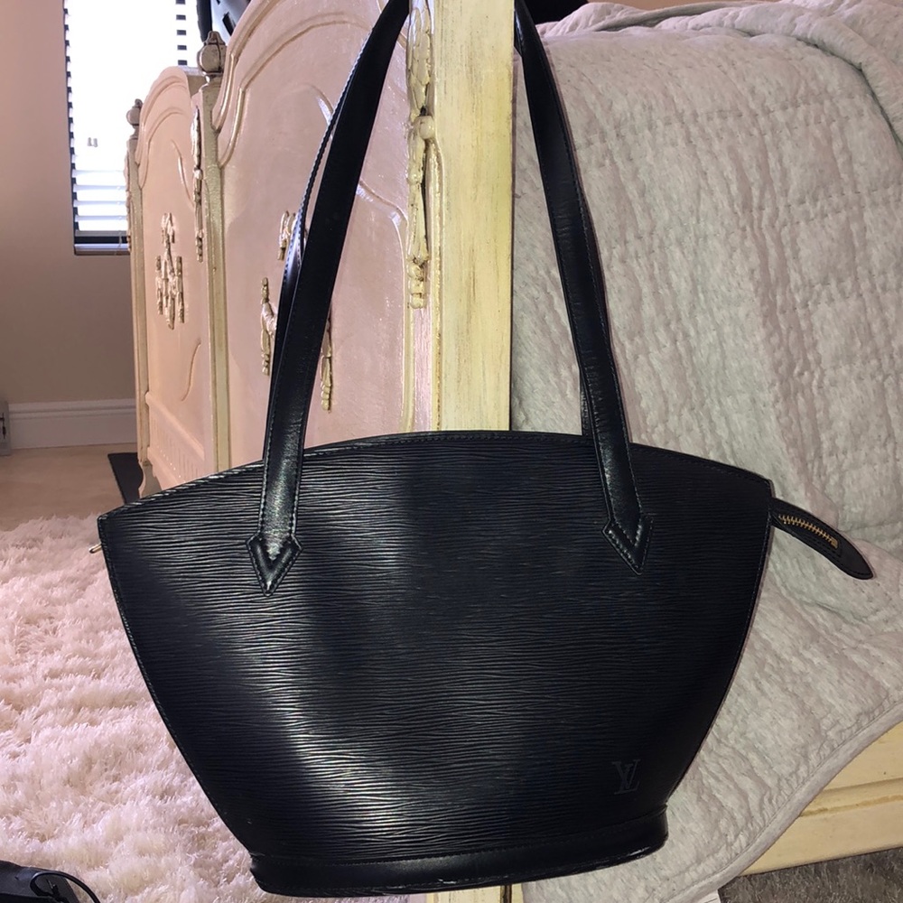 Louis Vuitton Purse vintage!